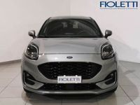 usata Ford Puma (2019) 1.5 ECOBLUE 120 CV S&S ST-LINE