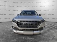Nuova Foton Tunland G7 162 CV (119 kW) 2026 Argento Pick-up