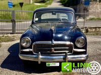 Usata Fiat 1400 1954 Blu Berlina