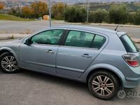 usata Opel Astra 1.6 berlina METANO