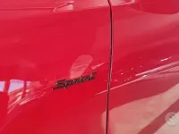 Usata Alfa Romeo Tonale Sprint 131 CV (96 kW) 2024 Rosso SUV