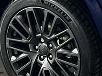 Usata Jeep Compass 150 CV (110 kW) 2021 Blu SUV