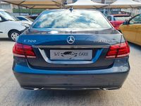Usata Mercedes 300 Avantgarde 204 CV (150 kW) 2013 Grigio Berlina