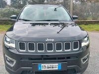 Usata Jeep Compass 179 CV (131 kW) 2020 Nero SUV