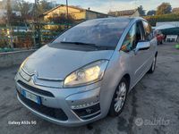 usata Citroën C4 Picasso BlueHDi 120 S&S Exclusive