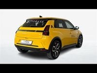 Begagnad Renault 5 E-Tech Urban 88 kW (120 HK) 2025 Gul