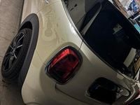 Usata Mini Cooper S 178 CV (130 kW) 2020 Bianco Utilitaria