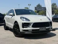 Usata Porsche Macan 354 CV (260 kW) 2019 Gesso SUV