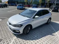 Usata VW Polo Highline 95 CV (69 kW) 2020 Utilitaria