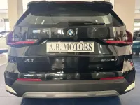 Usata BMW X1 150 CV (110 kW) 2023 Nero SUV