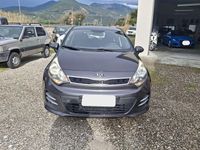 Usata Kia Rio Active 86 CV (63 kW) 2016 Other Utilitaria