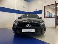 usata Mercedes A180 Automatic Sport Pack Night