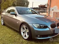 Usata BMW 325 Cabriolet 218 CV (160 kW) 2007 Cabrio