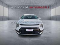 Nuova Kia Niro Style 171 CV (125 kW) 2025 Bianco SUV