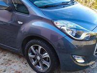 Usata Hyundai ix20 124 CV (91 kW) 2019 Utilitaria
