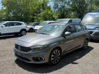 Usata Fiat Tipo 95 CV (69 kW) 2016 Marrone Berlina
