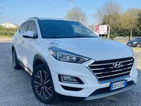 Usata Hyundai Tucson XPrime 116 CV (85 kW) 2020 SUV
