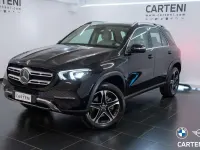 Usata Mercedes GLE300 272 CV (200 kW) 2022 Other SUV