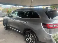 Usata Renault Koleos 150 CV (110 kW) 2019 Grigio SUV