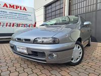 Usata Fiat Brava 113 CV (83 kW) 1998 Grigio Utilitaria