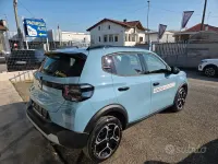 Nuova Citroën C3 PureTech 101 CV (74 kW) 2026 Blu SUV