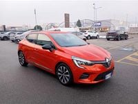 Usata Renault Clio V Intens 100 CV (73 kW) 2023 Blu