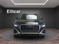 Occasion Audi Q2 S-Line 150 ch (110 kW) 2023 Noir SUV
