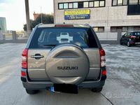 usata Suzuki Grand Vitara 1.9_DS_4x4 BI_COLOR_PERMUT_