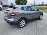 Usata Nissan Qashqai 116 CV (85 kW) 2020 Grigio SUV
