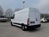 Usata Renault Master 150 CV (110 kW) 2023 Bianco puro Monovolume