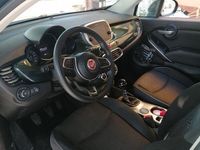 Usata Fiat 500X 120 CV (88 kW) 2018 SUV
