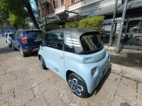 Usata Citroën AMI 2021 Grigio Berlina