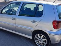 Usata VW Polo 2000 Berlina