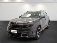 Usata Citroën C5 Aircross PureTech 131 CV (96 kW) 2020 Grigio SUV