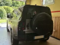 Usata Land Rover Defender 2021 Grigio SUV