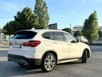 Usata BMW X1 150 CV (110 kW) 2018 SUV