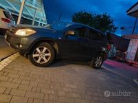 Usata Toyota RAV4 128 CV (94 kW) 2008 Nero SUV