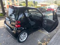 usata Smart ForTwo Coupé 2ª serie - 2008