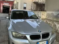Usata BMW 320 177 CV (130 kW) 2009 Berlina