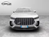 Occasion DR DR 6.0 155 ch (114 kW) 2025 Gris SUV