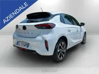 Usata Opel Corsa S 101 CV (74 kW) 2025 Bianco Utilitaria