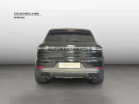 Usata Porsche Cayenne 470 CV (345 kW) 2023 Nero cromite SUV