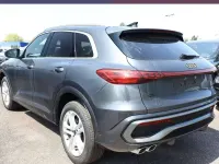 Nuova Audi Q5 S-Line 204 CV (150 kW) 2026 Grigio daytona metallizzato SUV