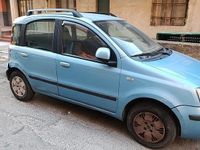 Usata Fiat Panda 2006 Berlina