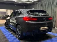 Usata BMW X2 M Sport 190 CV (139 kW) 2019 Grigio SUV