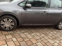 Usata Toyota Auris 124 CV (91 kW) 2007 Utilitaria