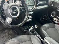 Usata Mini Cooper D 2008 Utilitaria