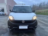 Usata Fiat 1600 120 CV (88 kW) 2021 Bianco Furgone
