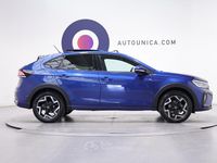 Usata VW Taigo R-line 116 CV (85 kW) 2025 Blu SUV