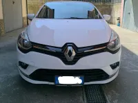Usata Renault Clio IV Zen 75 CV (55 kW) 2018 Berlina